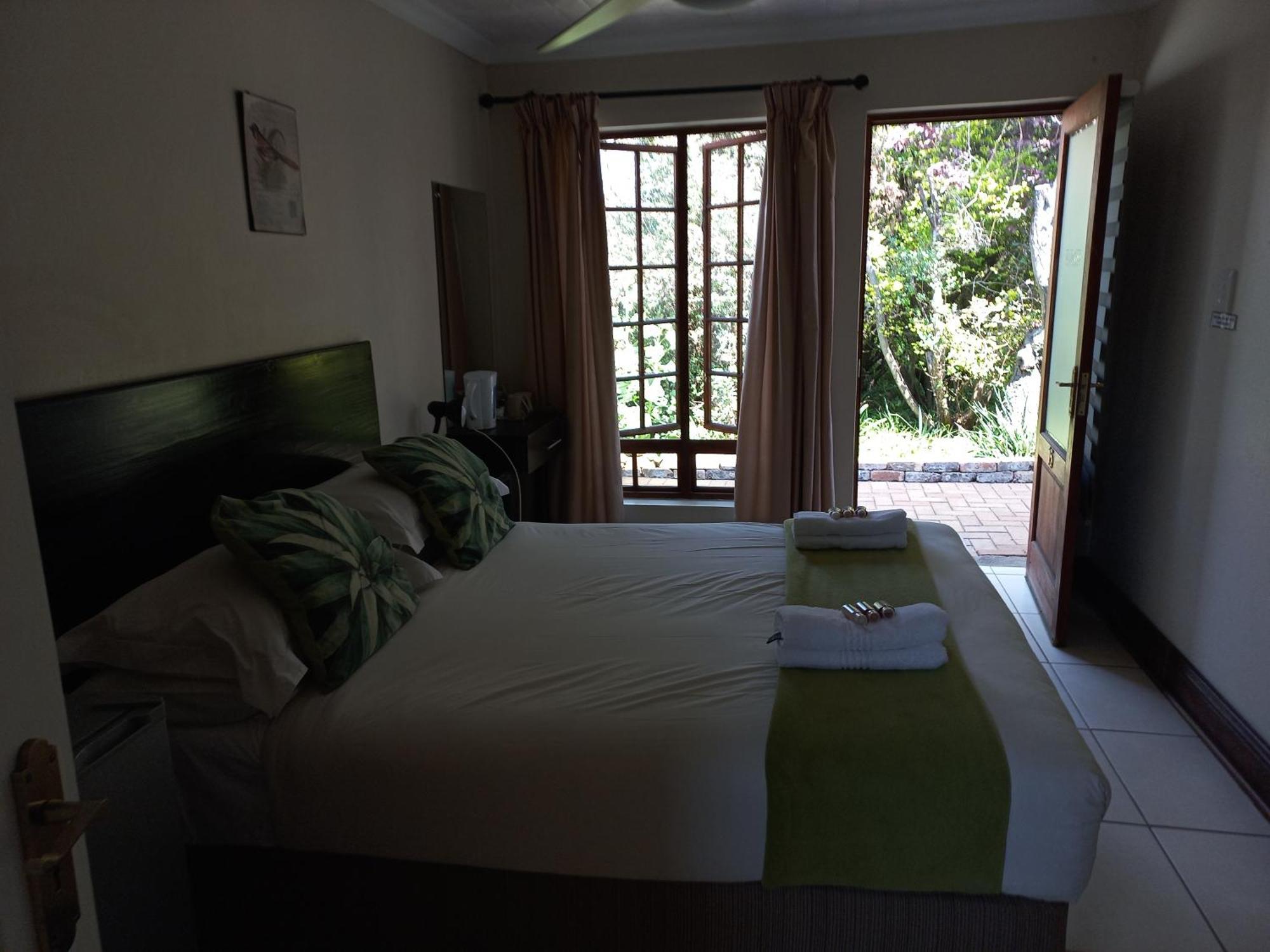 Or Tambo Guest House Kempton Park Exterior photo